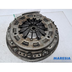 Opel - Astra - Dubbele massa vliegwiel