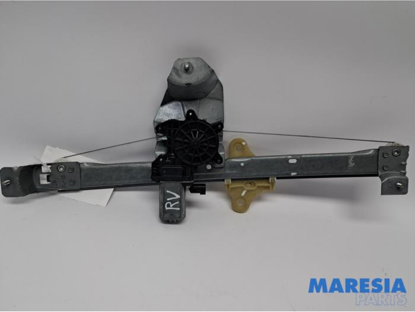 Renault - ZOE - Window mechanism 4-door, front right