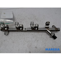 Opel - Astra - Fuel injector nozzle