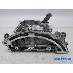 Opel - Astra - Carterpan