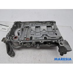 Opel - Astra - Carterpan