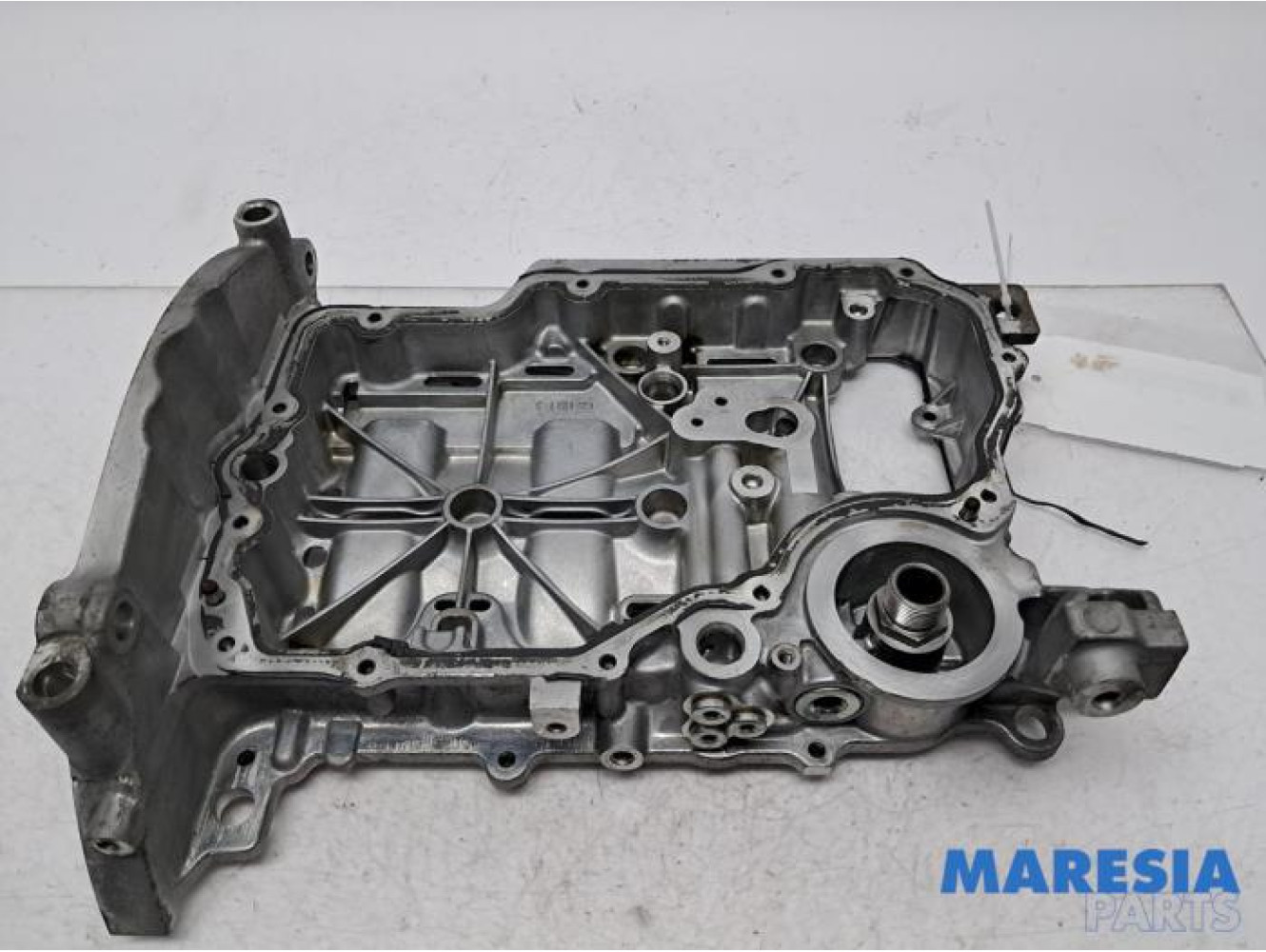 Opel - Astra - Carterpan