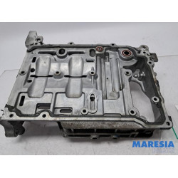 Opel - Astra - Carterpan