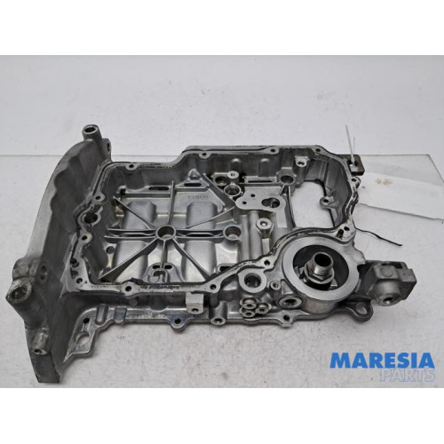 Opel - Astra - Carterpan
