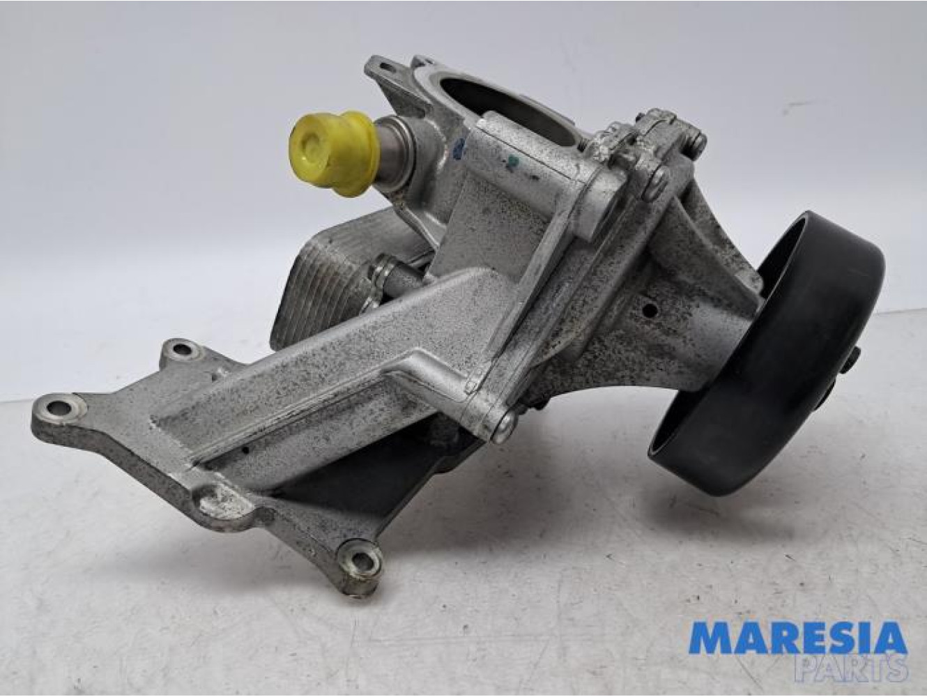 Opel - Astra - Pompe à eau