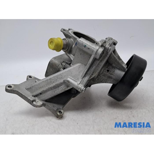 Opel - Astra - Pompe à eau