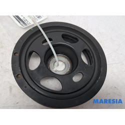 Opel - Astra - Krukas Poelie