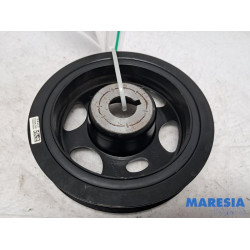 Opel - Astra - Krukas Poelie
