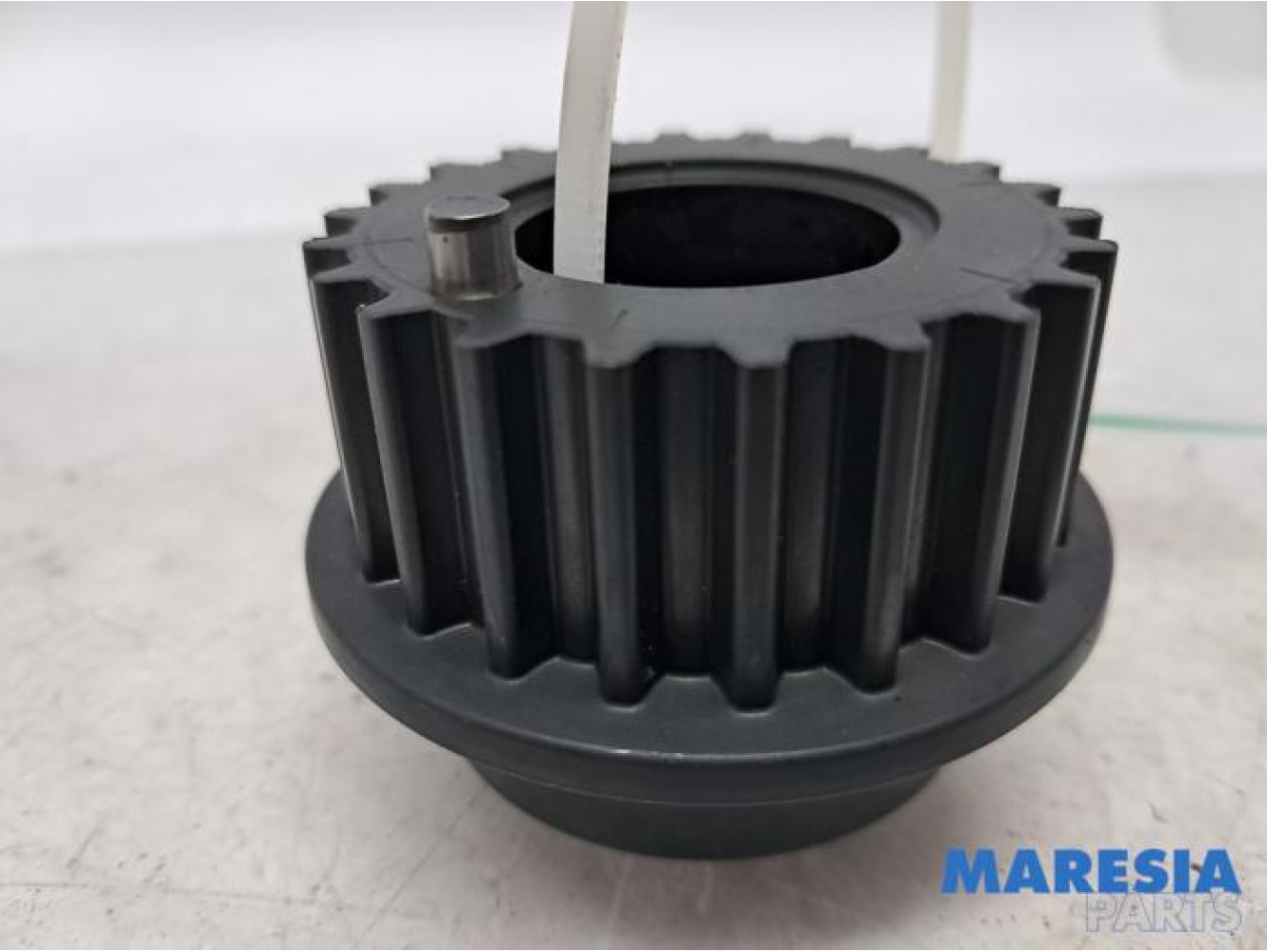 Opel - Astra - Krukas Tandwiel