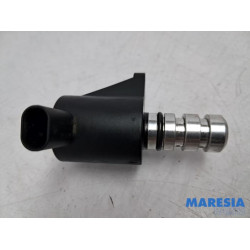 Opel - Astra - Oil pump switch