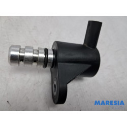 Opel - Astra - Oil pump switch