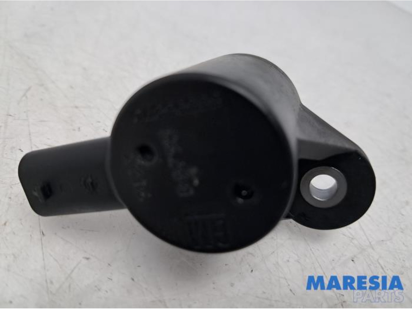 Opel - Astra - Oil pump switch