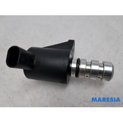 Opel - Astra - Oil pump switch