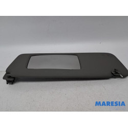 Opel - Movano - Zonneklep