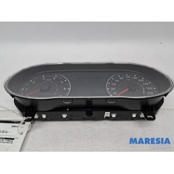 Opel - Movano - Instrumentenpaneel