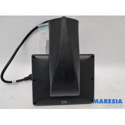 Opel - Movano - Reversing camera