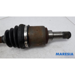 Fiat - 500 - Antriebswelle links vorne