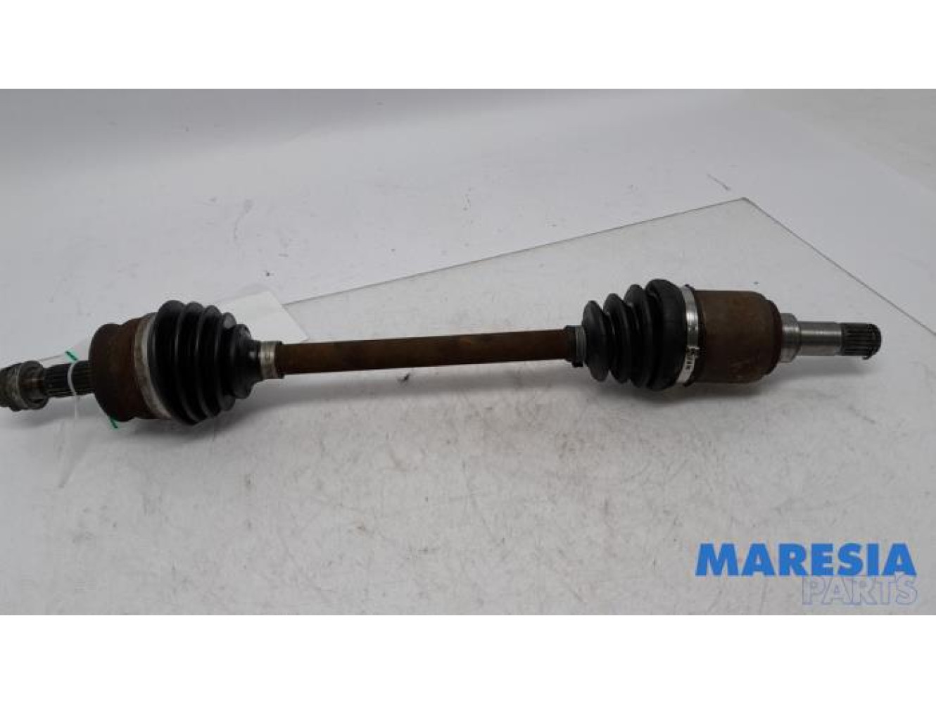 Fiat - 500 - Antriebswelle links vorne