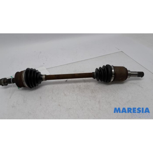Fiat - 500 - Antriebswelle links vorne