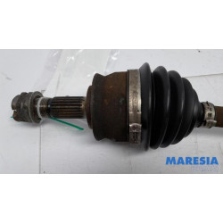 Fiat - 500 - Front drive shaft, right