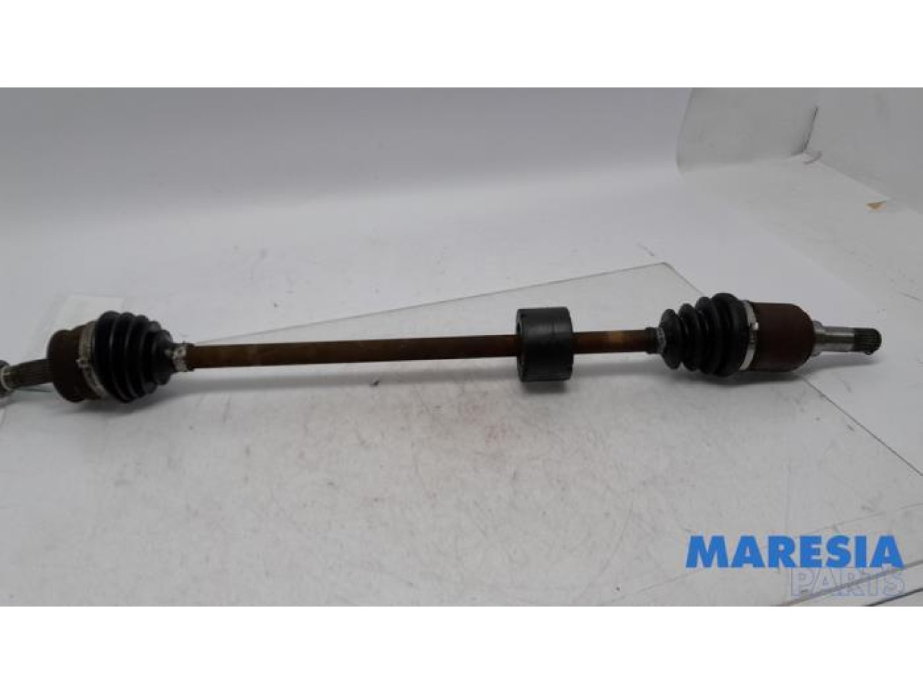 Fiat - 500 - Front drive shaft, right