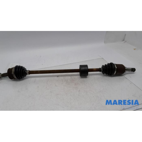 Fiat - 500 - Front drive shaft, right