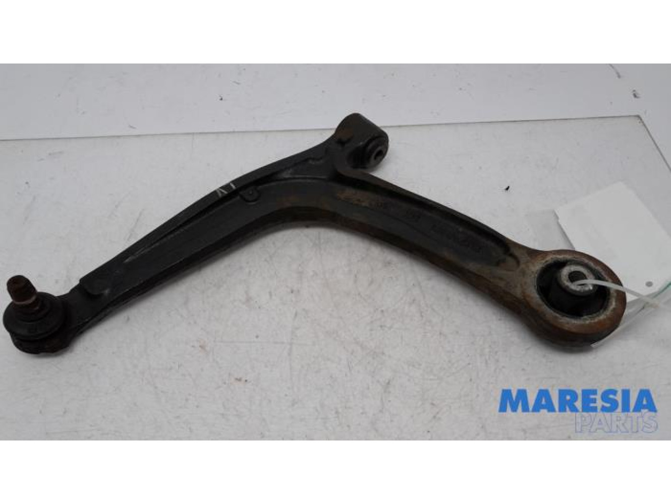Fiat - 500 - Front lower wishbone, left