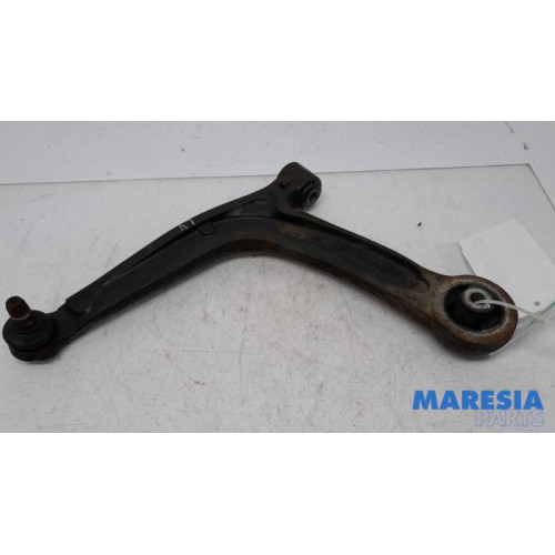 Fiat - 500 - Front lower wishbone, left