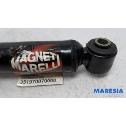 Fiat - 500 - Rear shock absorber, left
