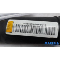 Fiat - 500 - Rear shock absorber, left