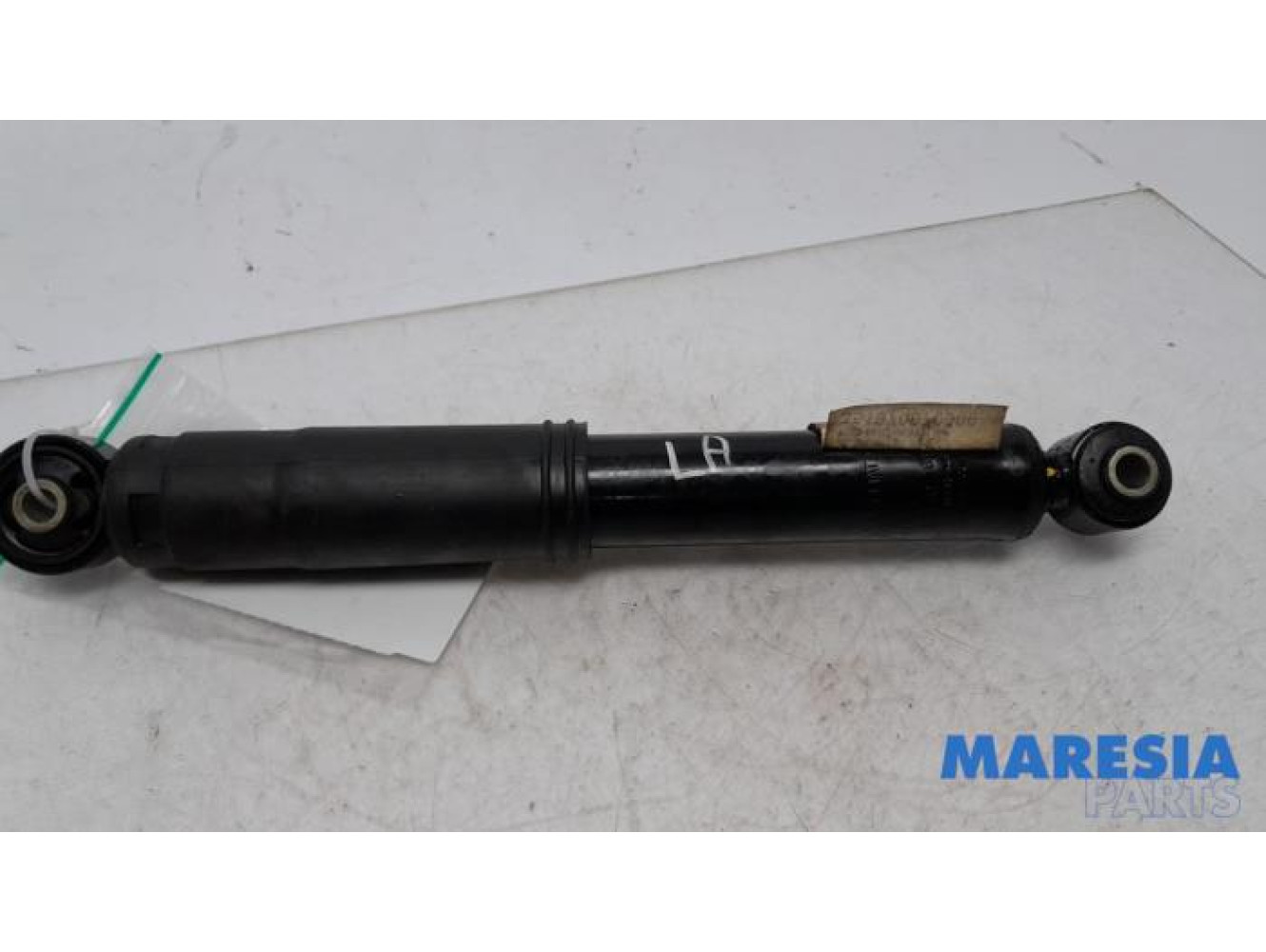 Fiat - 500 - Rear shock absorber, left