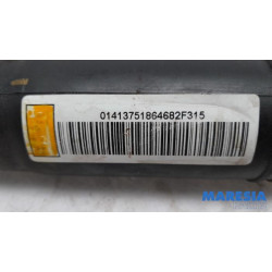 Fiat - 500 - Rear shock absorber, right