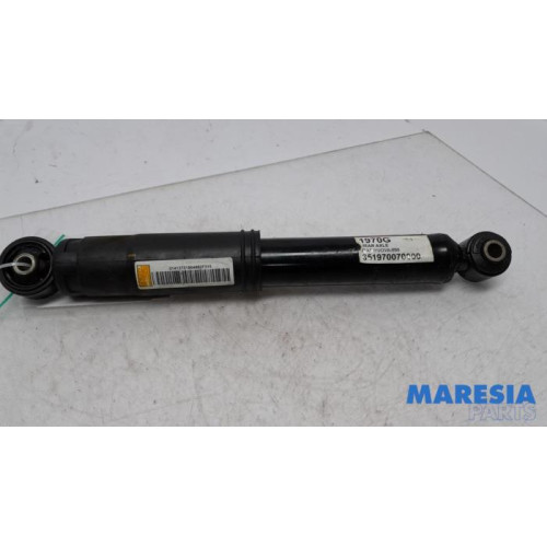 Fiat - 500 - Rear shock absorber, right