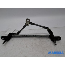 Fiat - 500 - Wiper mechanism