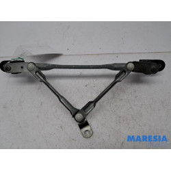 Fiat - 500 - Wiper mechanism