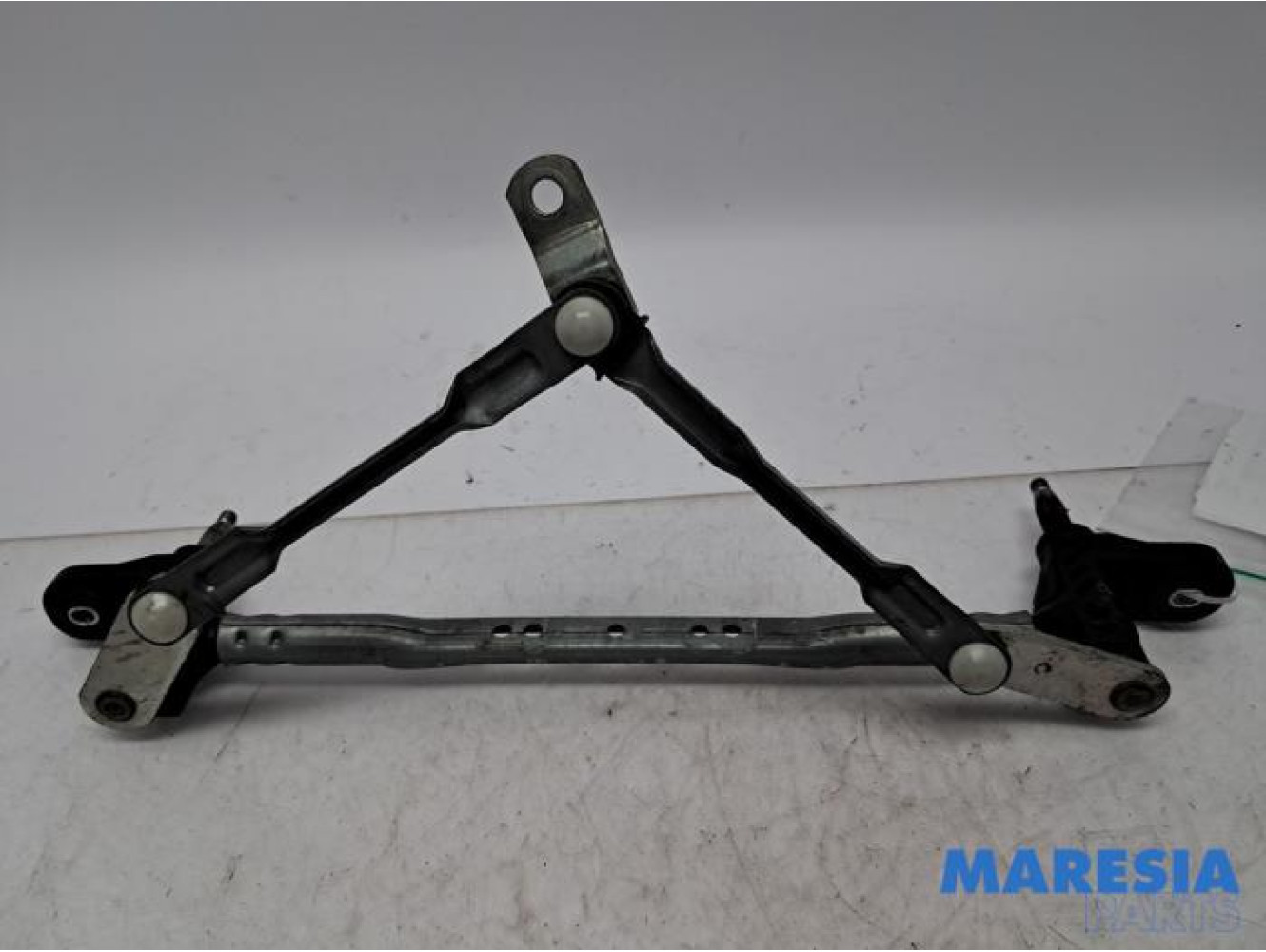 Fiat - 500 - Wiper mechanism