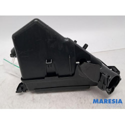Fiat - 500 - Fuse box