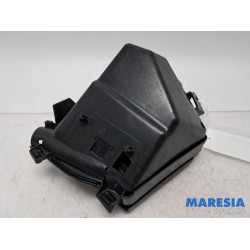 Fiat - 500 - Fuse box