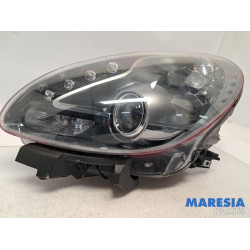 Alfa Romeo - Giulietta - Koplamp links