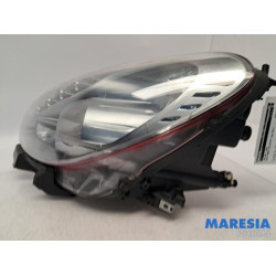 Alfa Romeo - Giulietta - Koplamp links