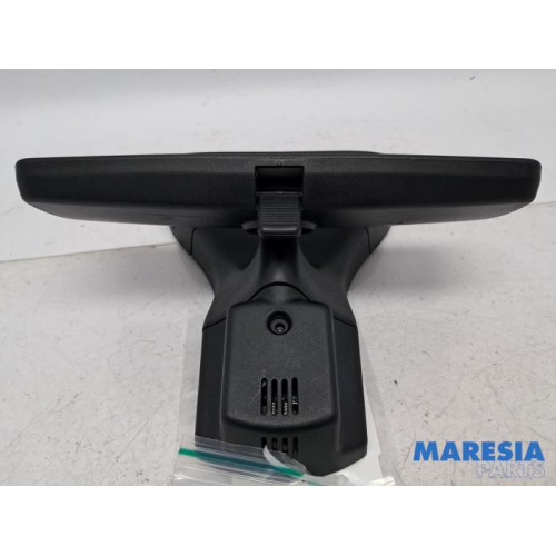 Alfa Romeo - Giulietta - Rear view mirror