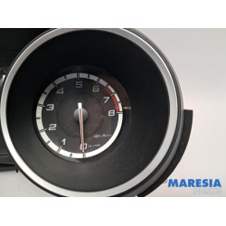 Alfa Romeo - Giulietta - Instrumentenpaneel