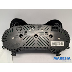 Alfa Romeo - Giulietta - Instrumentenpaneel