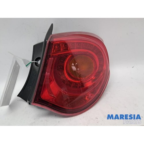 Alfa Romeo - Giulietta - Rücklicht rechts