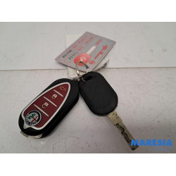 Alfa Romeo - Giulietta - Steuergerät Motormanagement