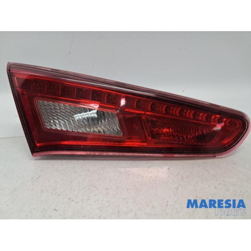 Alfa Romeo - Giulietta - Rücklicht links