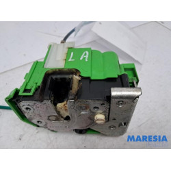 Alfa Romeo - Giulietta - Deurslot Mechaniek 4Deurs links-achter