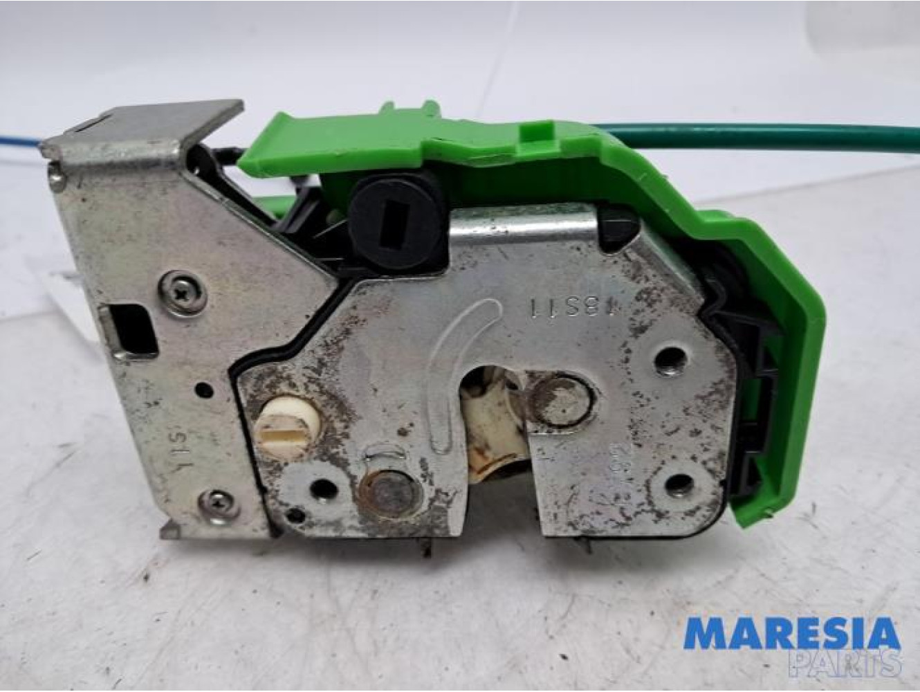 Alfa Romeo - Giulietta - Deurslot Mechaniek 4Deurs links-achter