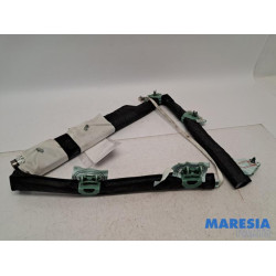 Alfa Romeo - Giulietta - Airbag hemel links