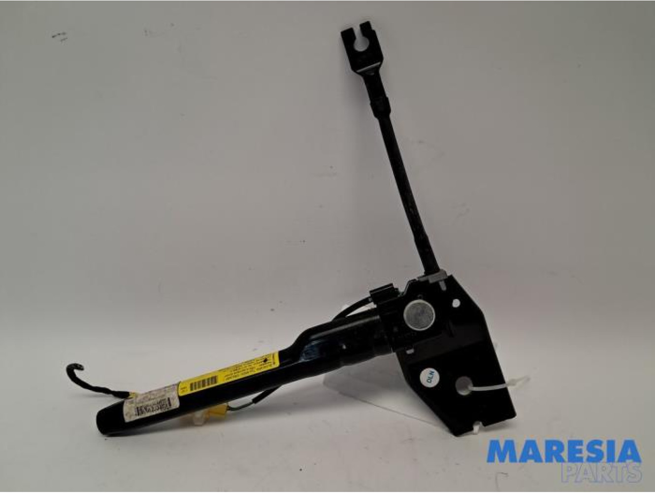 Alfa Romeo - Giulietta - Gordelspanner links